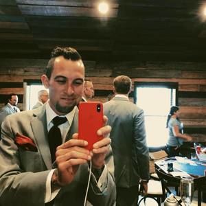 Meet your Posher, Cory